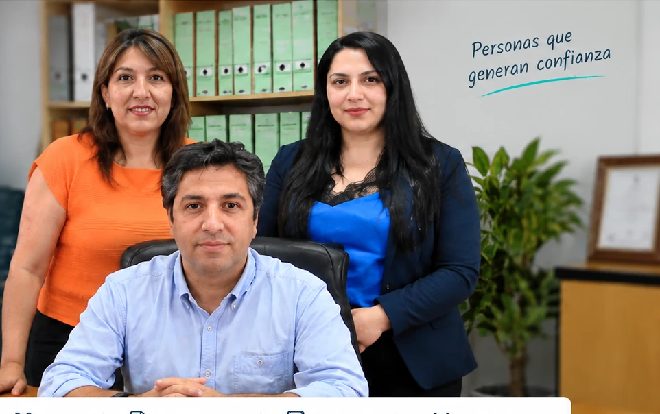 Equipo ContaChile