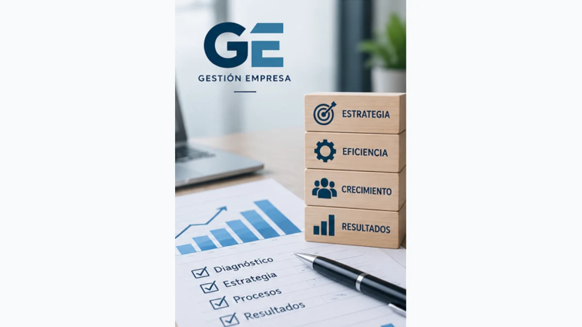 Consultoría Empresarial