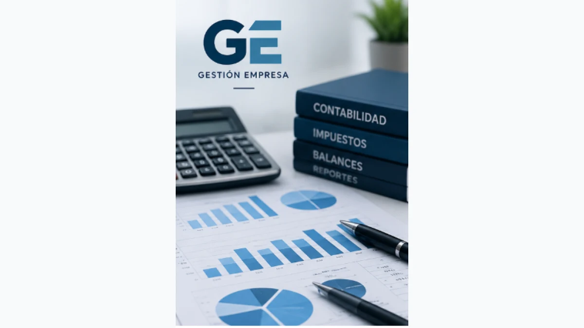 Contabilidad para Empresas
