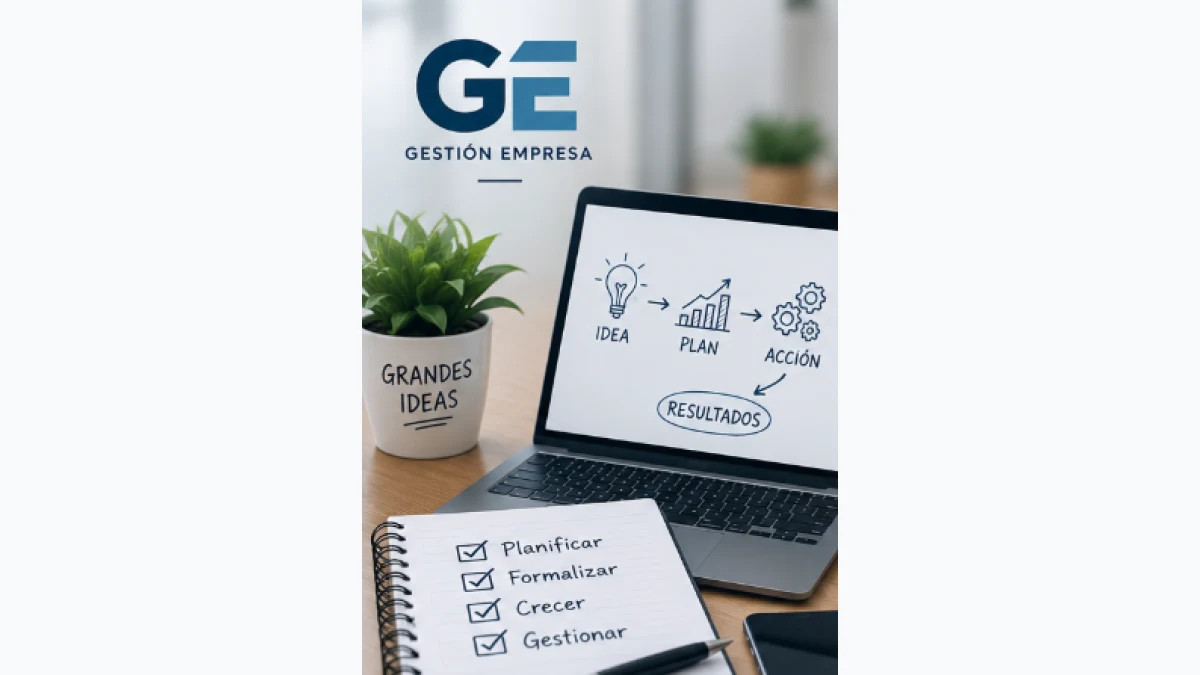 Emprendedores